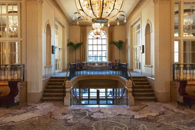 Photo 2 - Peoria Marriott Pere Marquette
