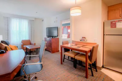 Photo 4 - Residence Inn by Marriott Chapel Hill