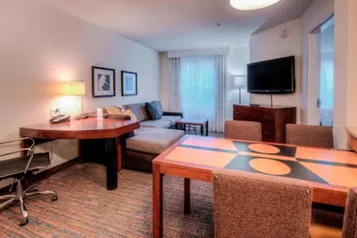 Photo 3 - Residence Inn by Marriott Chapel Hill