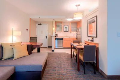 Photo 5 - Residence Inn by Marriott Chapel Hill