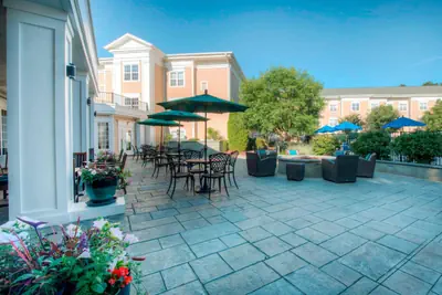 Photo 2 - Residence Inn by Marriott Chapel Hill