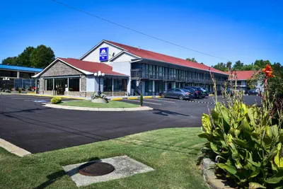 Photo 3 - Americas Best Value Inn Douglasville