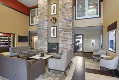 Photo 2 - Best Western Plus Castle Rock