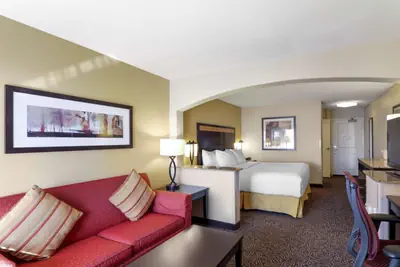 Photo 4 - Best Western Plus Castle Rock