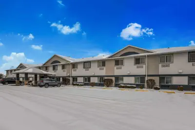 Photo 2 - MainStay Suites Joliet I-80