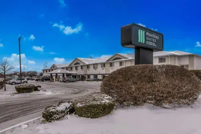 Photo 3 - MainStay Suites Joliet I-80