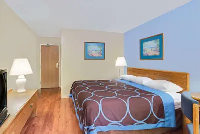 Photo 5 - Super 8 by Wyndham Newburgh/West Point Stewart Intl Airport
