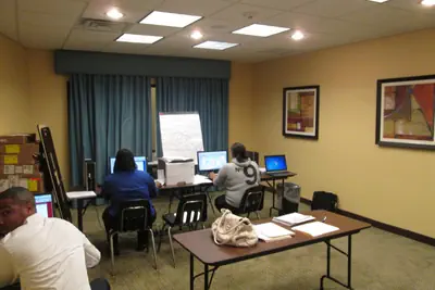 Photo 4 - Holiday Inn Express Hotel & Suites Atlanta East - Lithonia by IHG