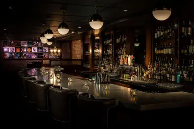Photo 4 - The Armstrong Hotel