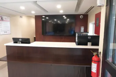 Photo 4 - Red Roof Inn Bourbonnais