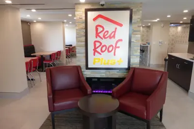 Photo 3 - Red Roof Inn Bourbonnais