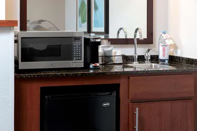 Photo 2 - Hyatt Place Denver Airport