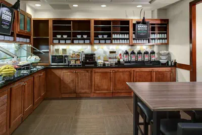 Photo 3 - Hyatt Place Denver Airport