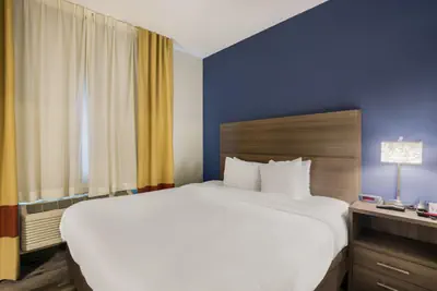 Photo 4 - MainStay Suites Joliet I-55