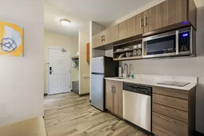 Photo 5 - MainStay Suites Joliet I-55