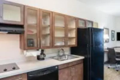 Photo 2 - Candlewood Suites Auburn by IHG