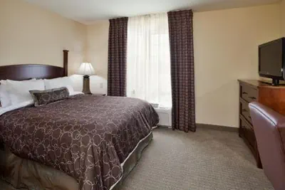 Photo 5 - Staybridge Suites - Kansas City-Independence by IHG