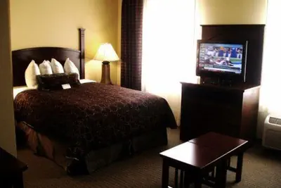 Photo 4 - Staybridge Suites - Kansas City-Independence by IHG