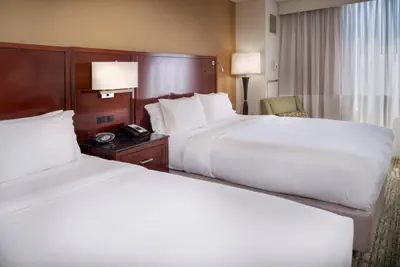 Photo 3 - Marriott St. Louis West