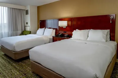 Photo 5 - Marriott St. Louis West