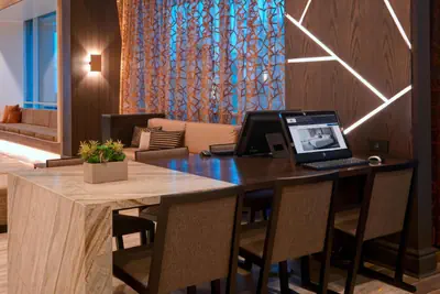 Photo 5 - Chicago Marriott Southwest at Burr Ridge