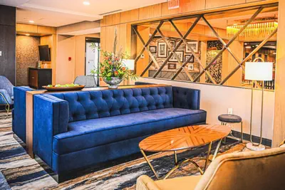 Photo 3 - Delta Hotels by Marriott Cincinnati Sharonville