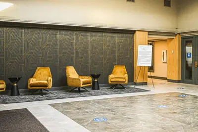 Photo 4 - Delta Hotels by Marriott Cincinnati Sharonville