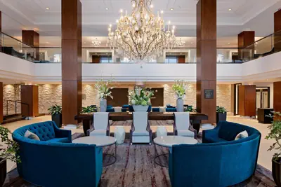 Photo 2 - The Westin Governor Morris, Morristown