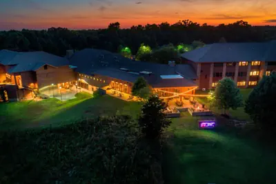 Photo 2 - Montgomery Marriott Prattville Hotel & Conf Ctr at Capitol Hill