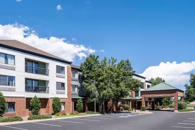 Photo 2 - Courtyard by Marriott Denver Southwest Lakewood