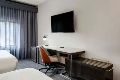 Photo 5 - Courtyard by Marriott Denver Southwest Lakewood