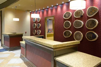 Photo 3 - Denver Marriott South at Park Meadows