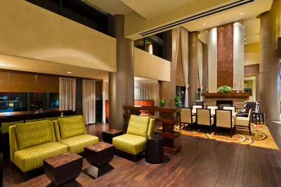 Photo 2 - Denver Marriott South at Park Meadows