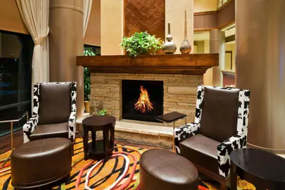 Photo 4 - Denver Marriott South at Park Meadows