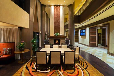 Photo 5 - Denver Marriott South at Park Meadows