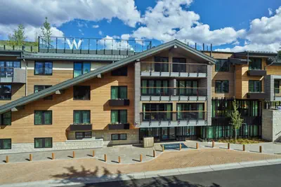 Photo 4 - W Aspen