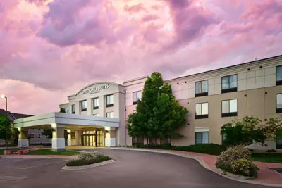 Photo 2 - SpringHill Suites Boulder Longmont
