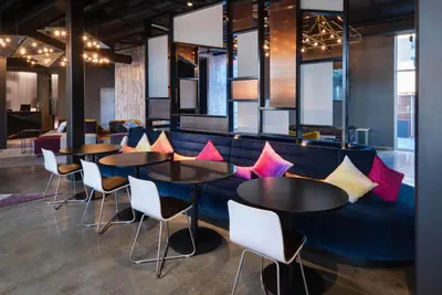 Photo 2 - Aloft by Marriott Cincinnati West Chester
