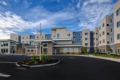 Photo 3 - Residence Inn Middletown Goshen