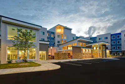 Photo 4 - Residence Inn Middletown Goshen
