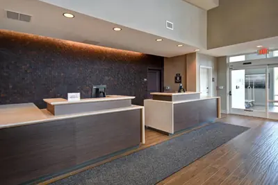Photo 5 - Residence Inn Middletown Goshen