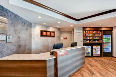 Photo 2 - TownePlace Suites by Marriott Bridgewater Branchburg