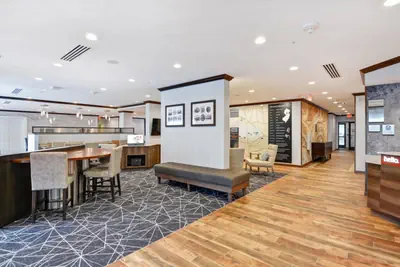 Photo 4 - TownePlace Suites by Marriott Bridgewater Branchburg