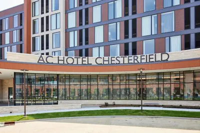 Photo 2 - AC Hotel by Marriott St Louis Chesterfield