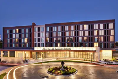 Photo 3 - AC Hotel by Marriott St Louis Chesterfield