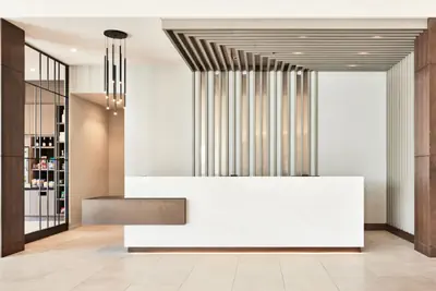 Photo 4 - AC Hotel by Marriott St Louis Chesterfield
