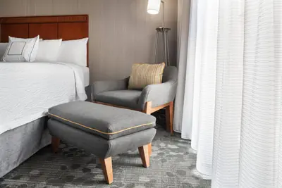 Photo 5 - Courtyard by Marriott Boulder