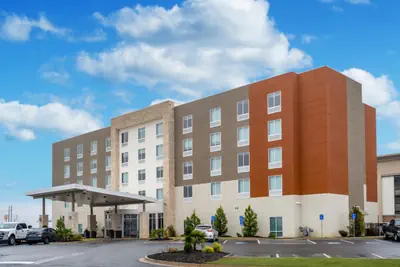 Photo 3 - Holiday Inn Express - Gaffney by IHG