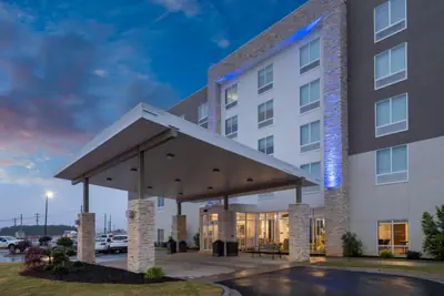 Photo 2 - Holiday Inn Express - Gaffney by IHG