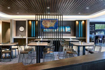 Photo 3 - SpringHill Suites by Marriott Cleveland Independence